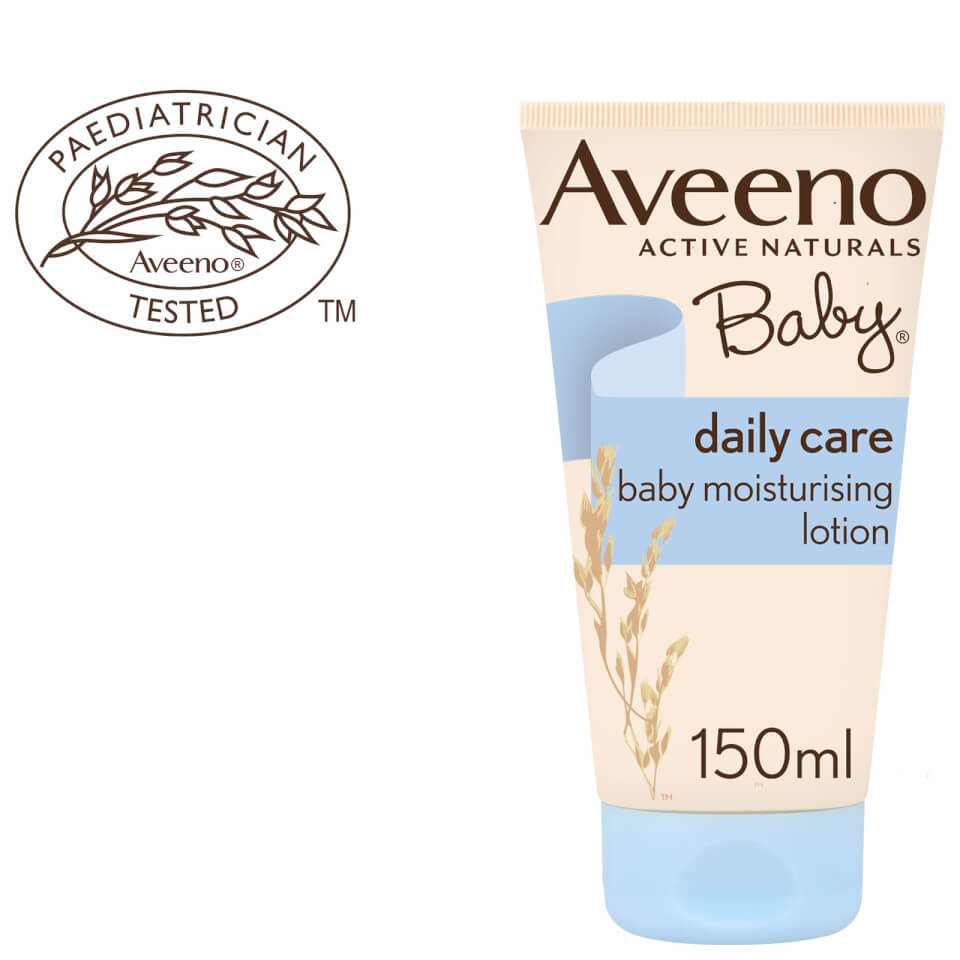 aveeno daily care