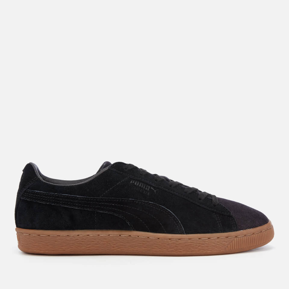puma suede classic pincord