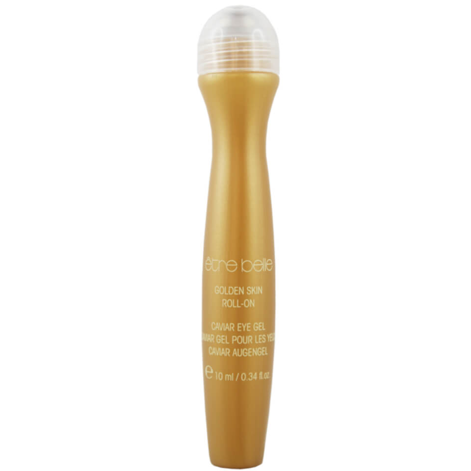 Etre Belle Golden Skin Eye Roll On