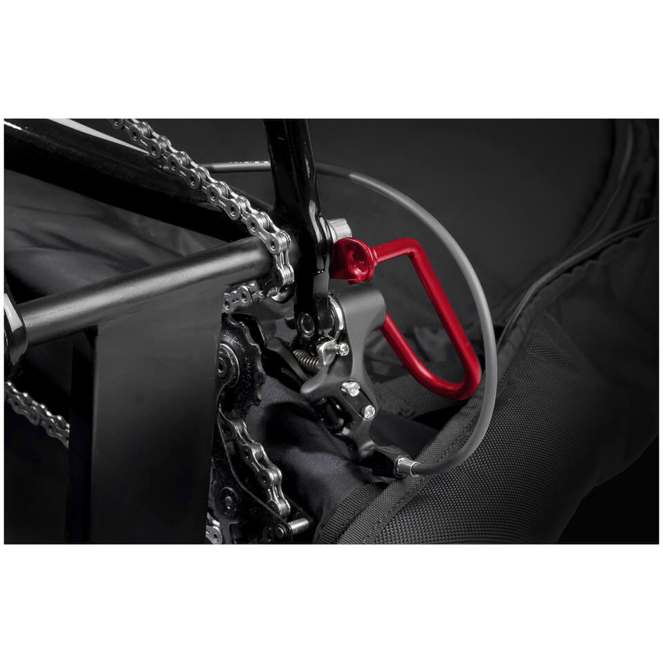 scicon rear derailleur protector