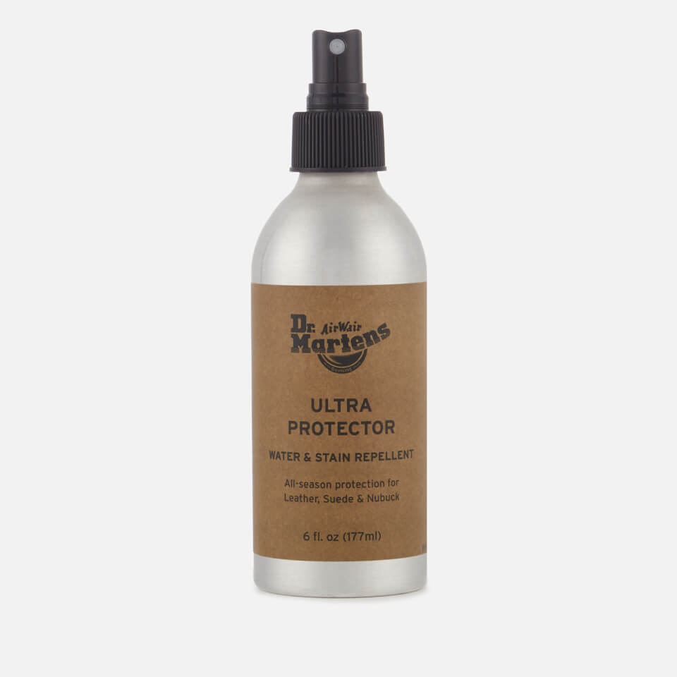 dr martens ultra protector spray
