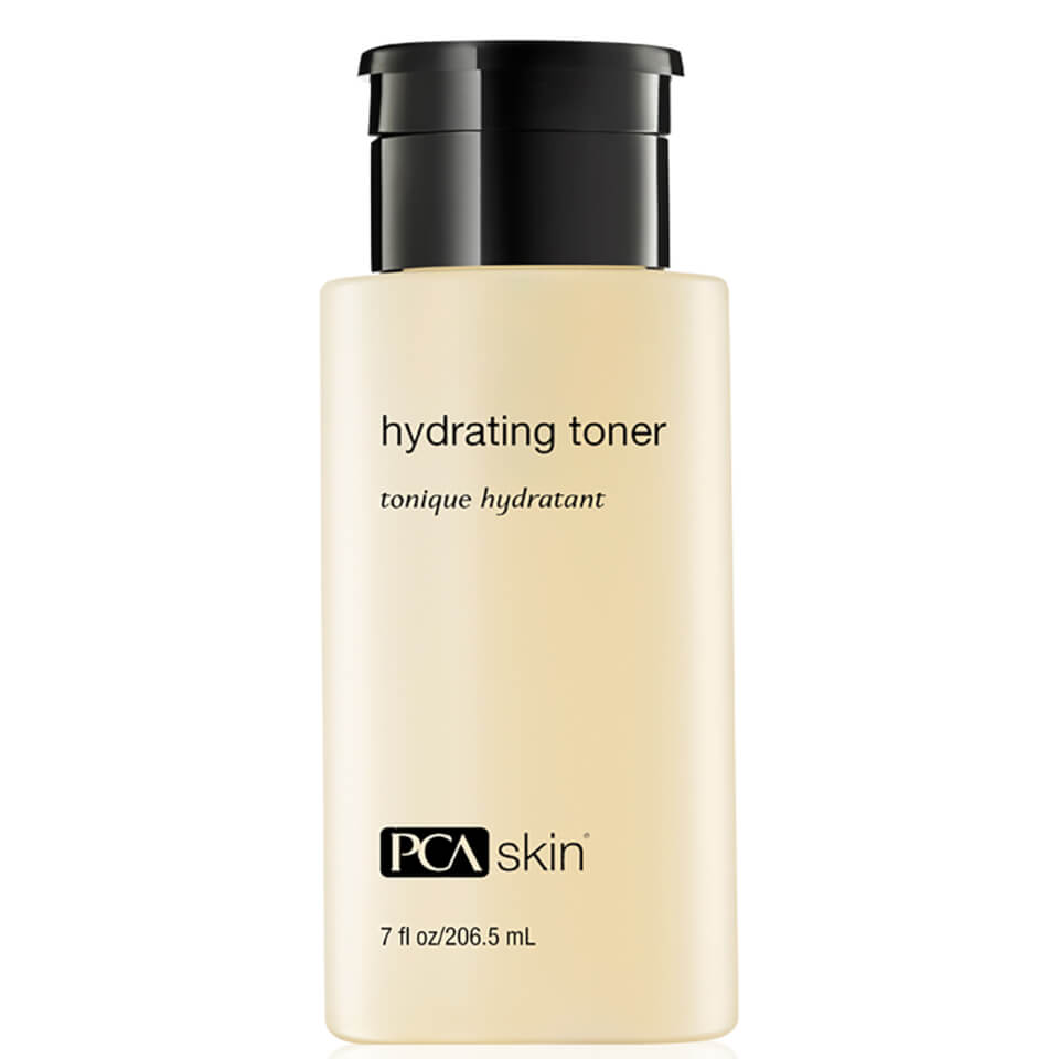 PCA Skin Hydrating Facial Toner 7 oz