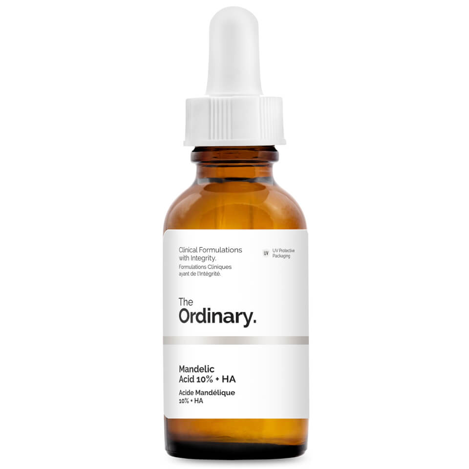 UPC 769915194432 product image for The Ordinary Mandelic Acid 10% 30ml | upcitemdb.com
