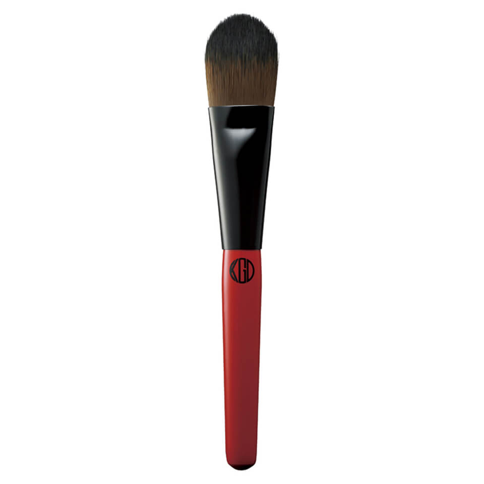 Koh Gen Do Liquid Foundation Brush