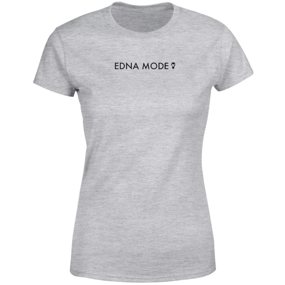 edna mode t shirt