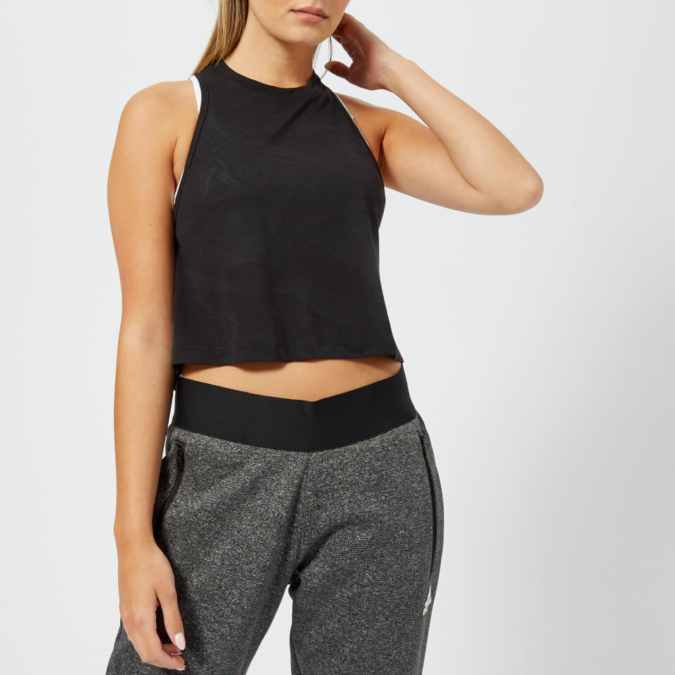 adidas aeroknit tank