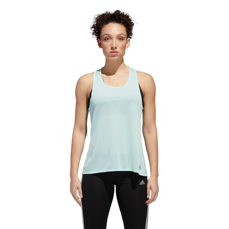 Adidas - Response | Jerseys adidas Women's Response Running Tank Top | Jerseys