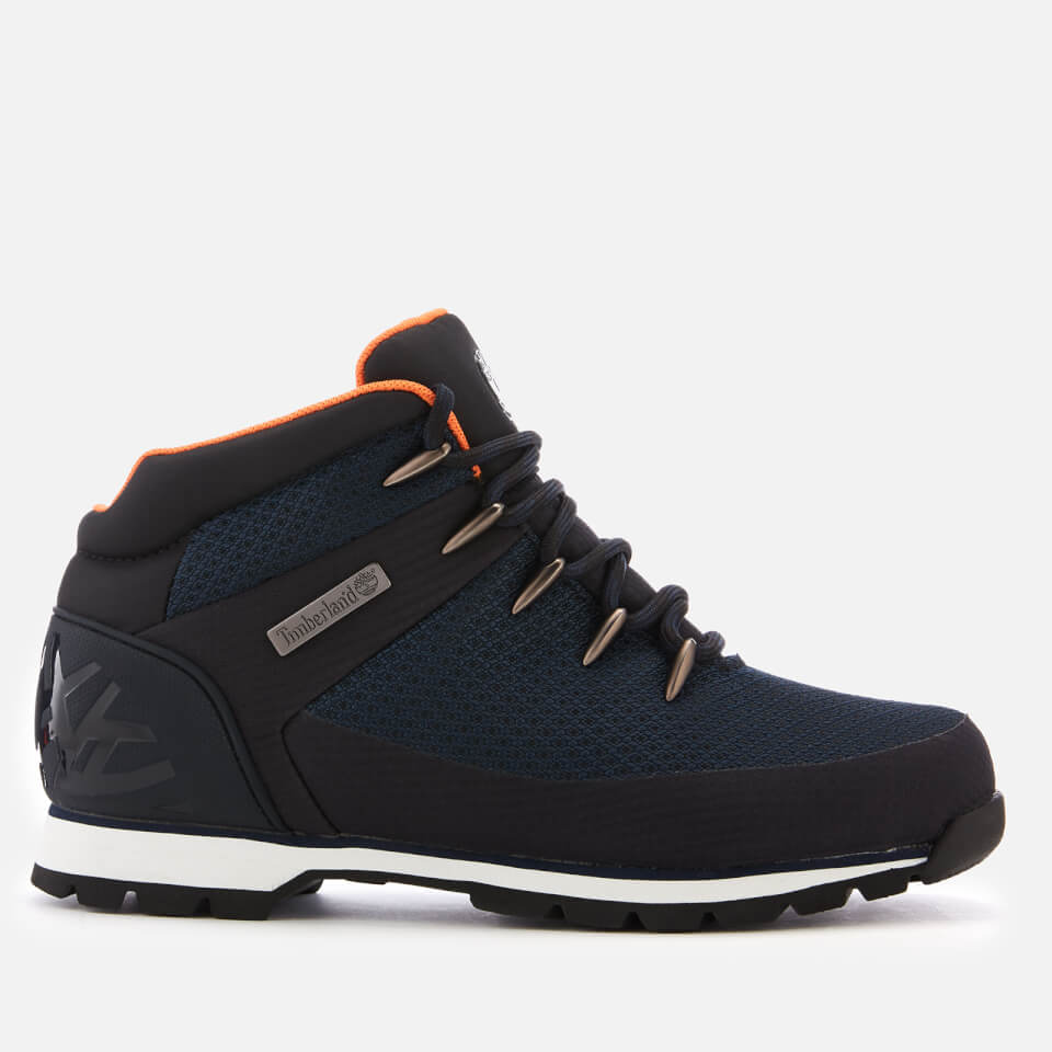 timberland euro sprint navy