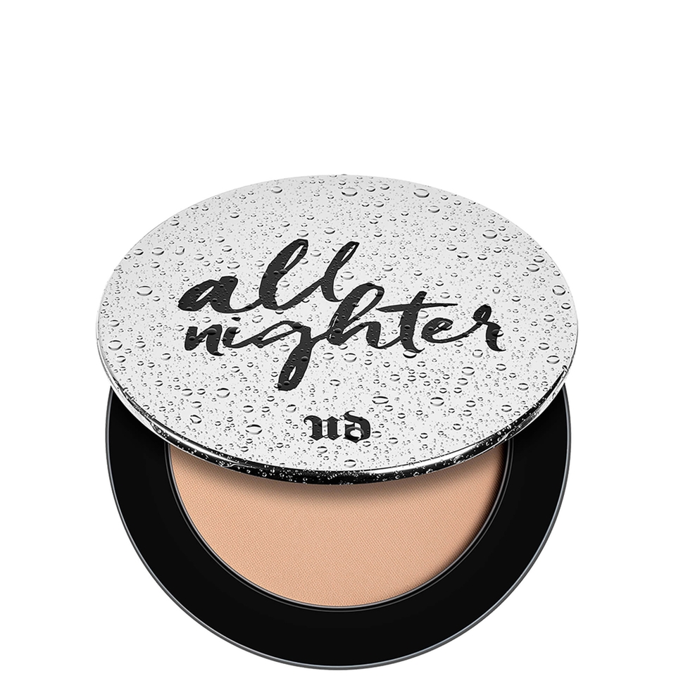 Poudre Fixatrice Waterproof All Nighter Urban Decay