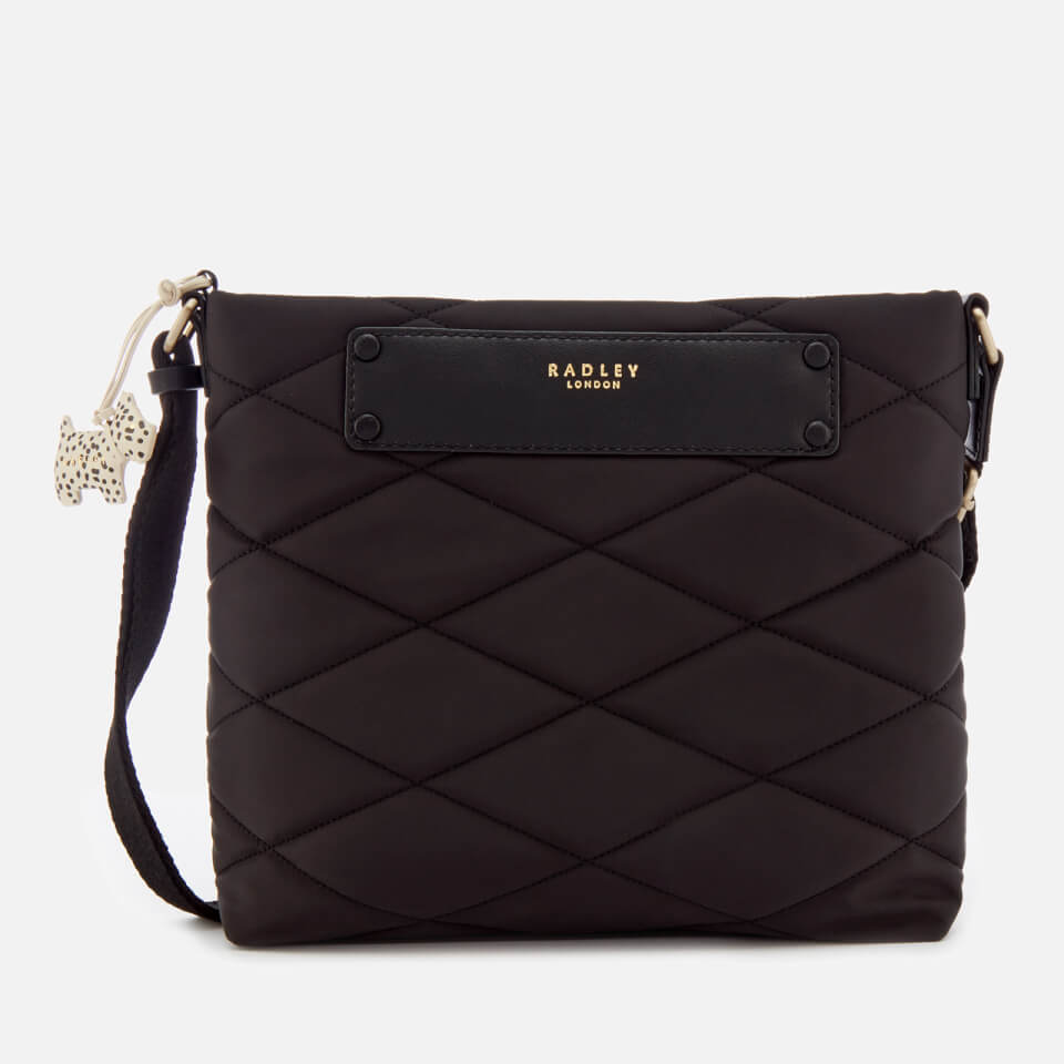 quilted radley bag