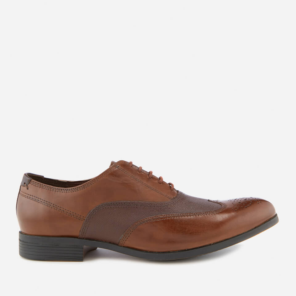 clarks gilmore wing