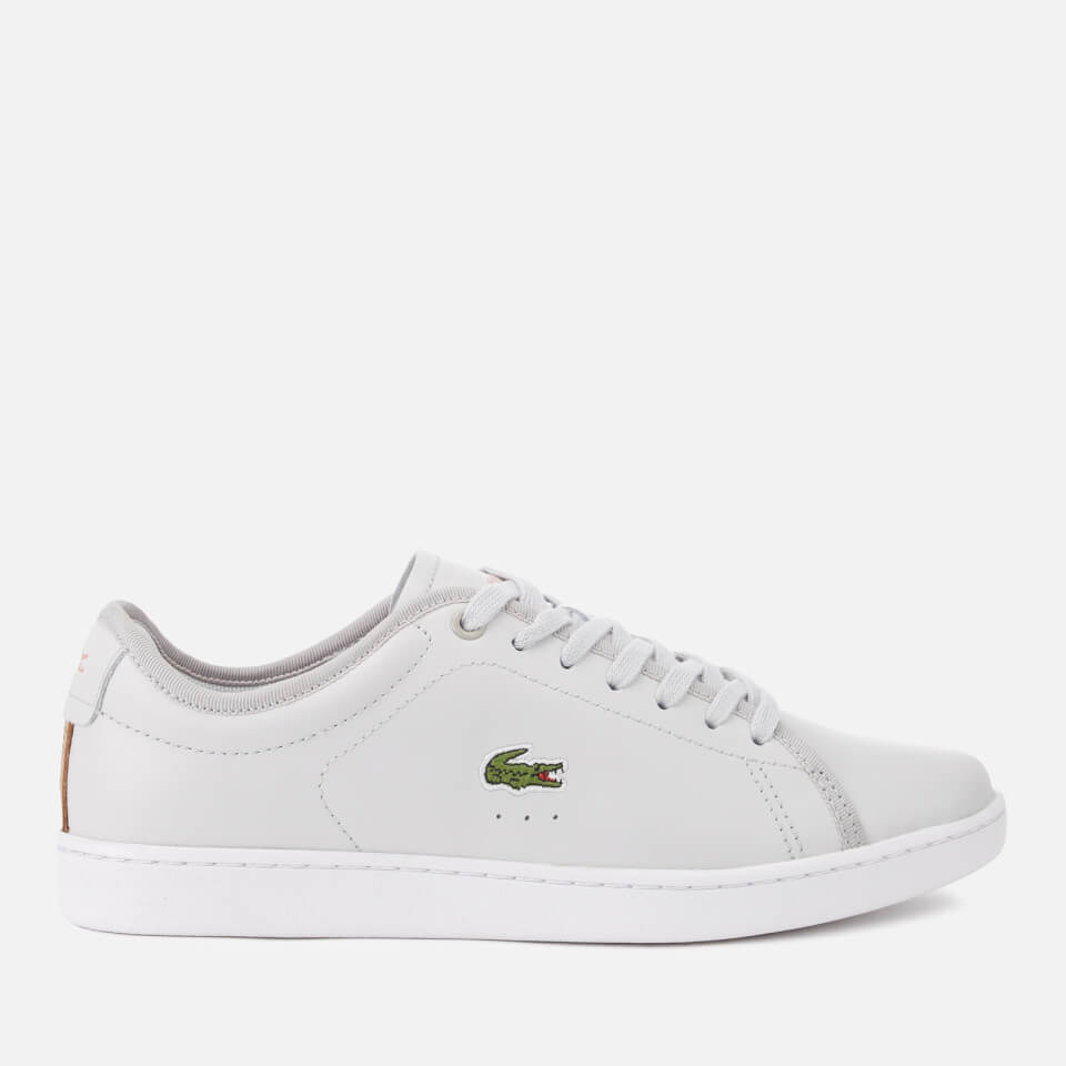 lacoste carnaby evo 318 slip womens