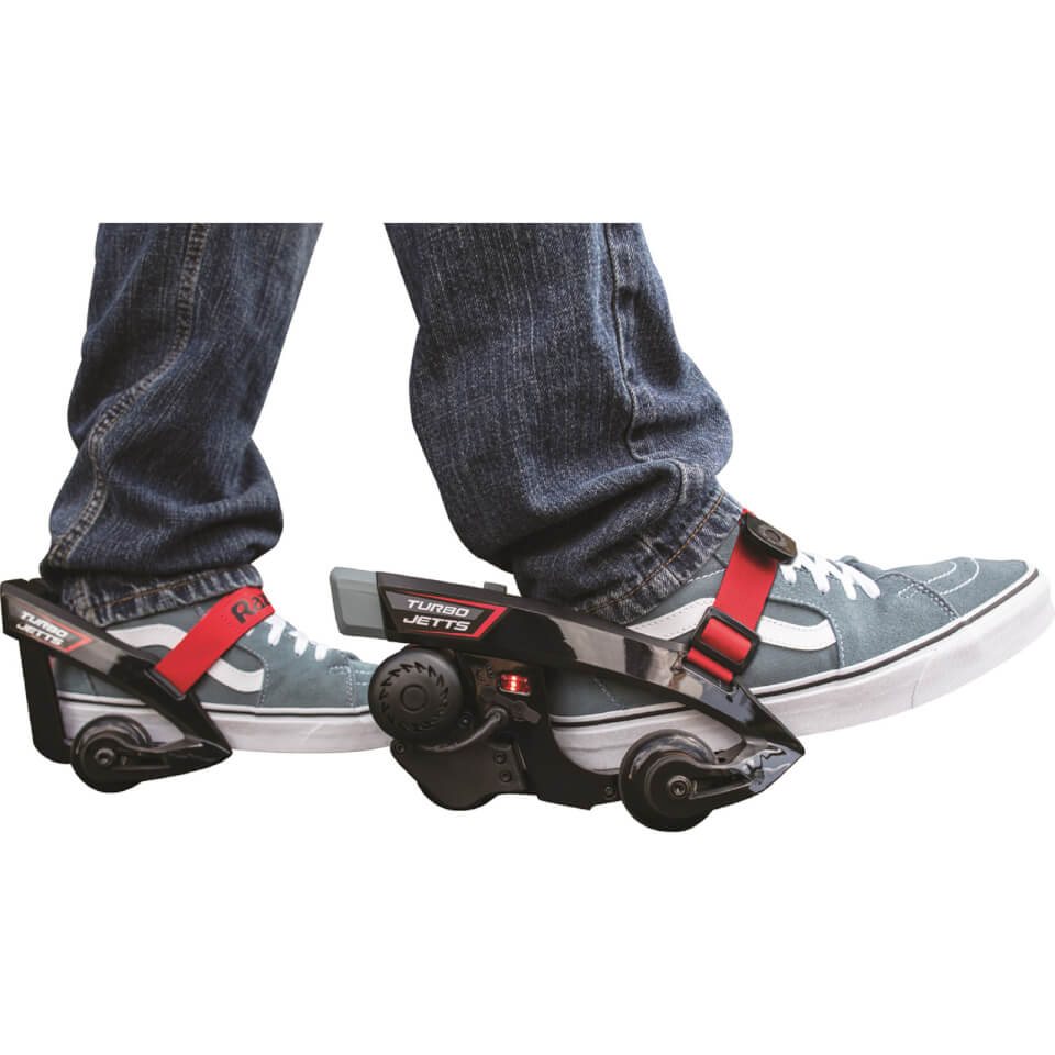 Razor Turbo Jetts Toys | Zavvi