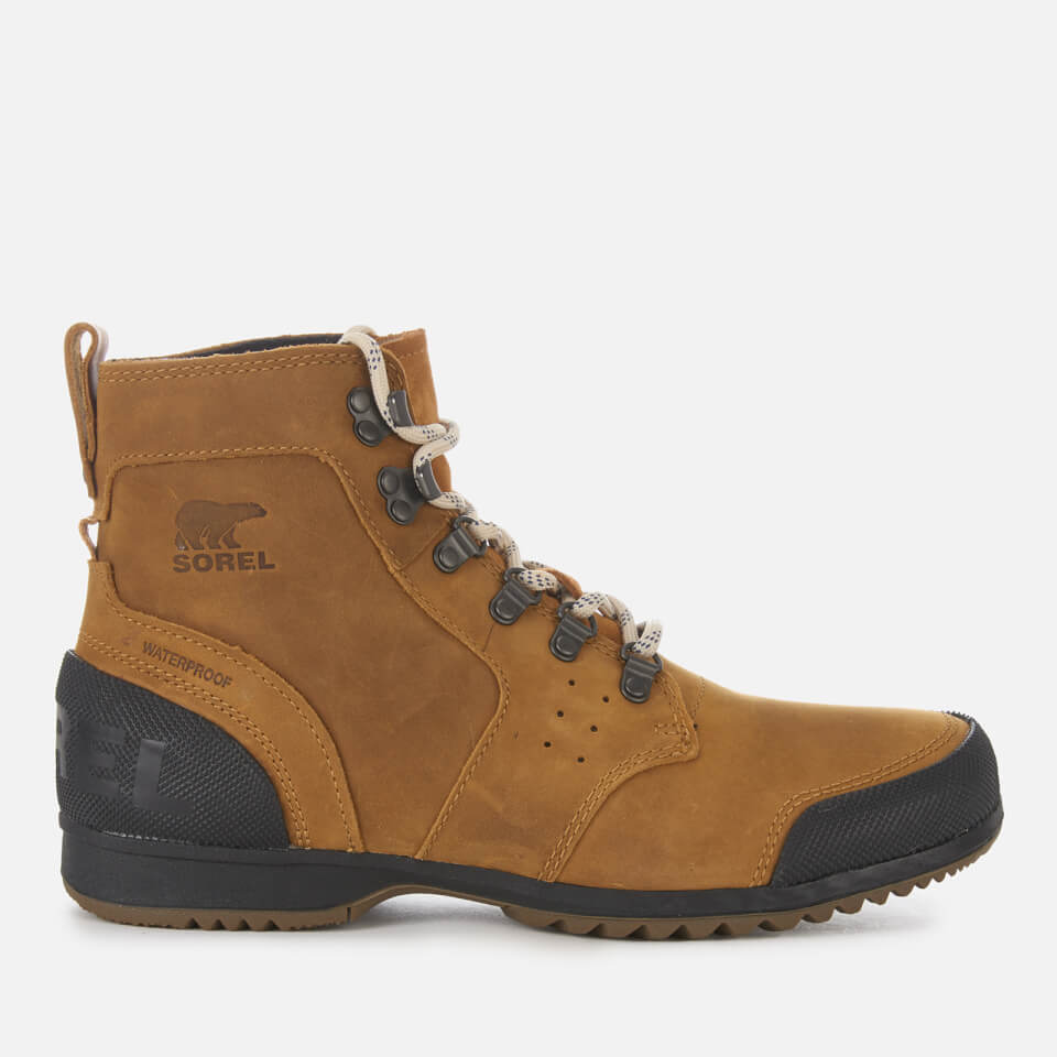 men's ankeny boots