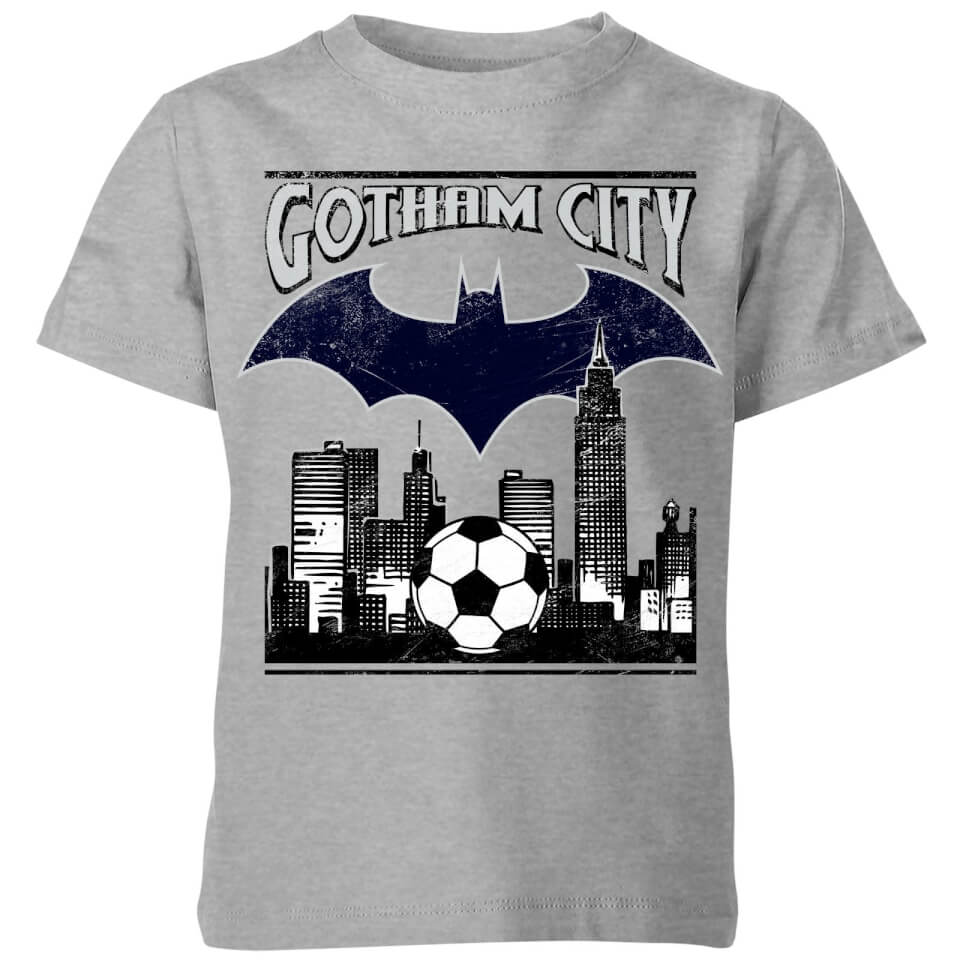 gotham city sweatshirt nfl