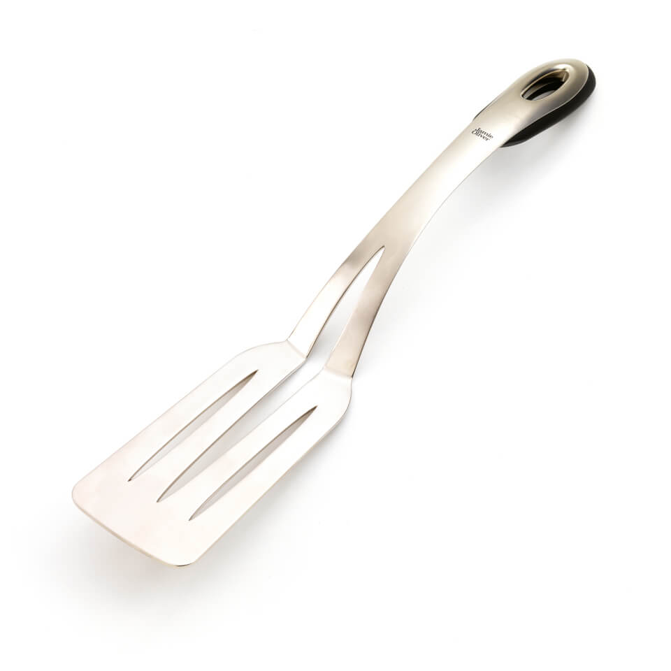 Jamie Oliver Stainless Steel Fish Slice Jamie Oliver Shop