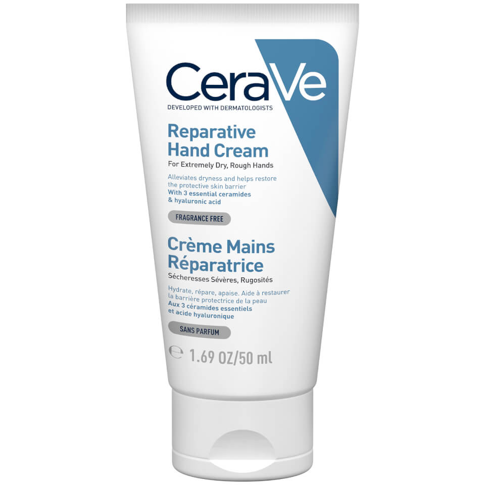 cerave 50ml