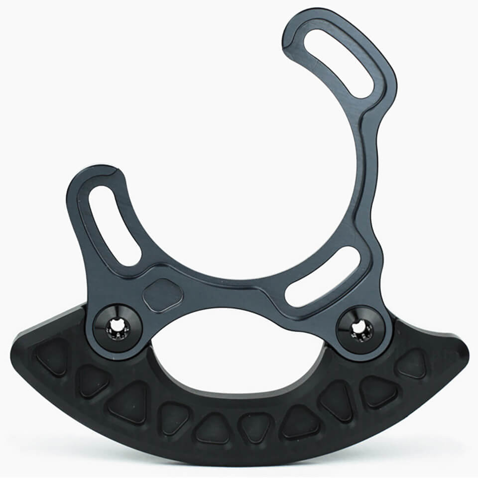 Absoluteblack - Taco Bashguard | Chain Guard AbsoluteBLACK Taco Bashguard | Chain Guard