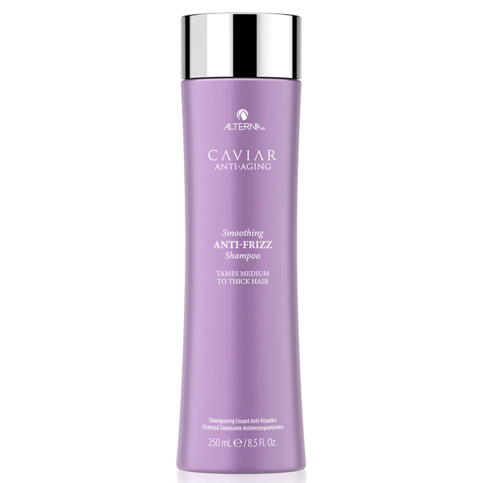 Alterna Caviar Anti Aging Smoothing Anti Frizz Shampoo 8 5 Oz