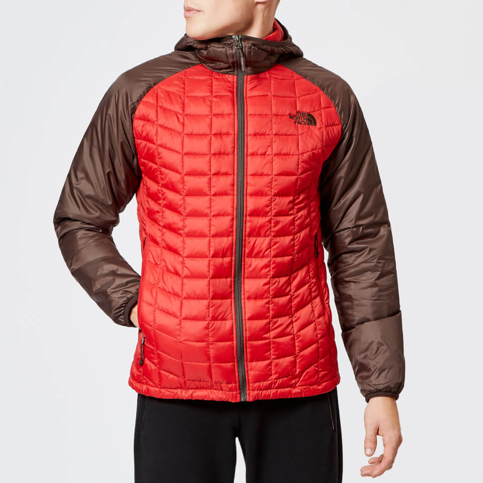 north face sport jacket