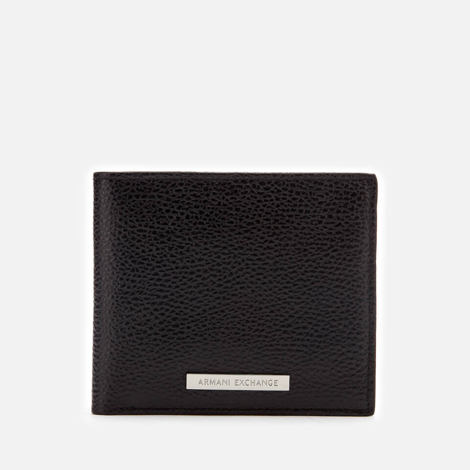 Кошелек Armani Мужской Купить