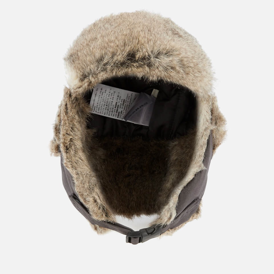 fjallraven singi heater hat