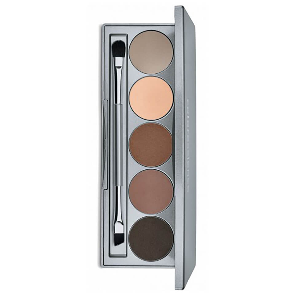 UPC 813419023306 product image for Colorescience Pressed Mineral Brow and Eye Palette | upcitemdb.com