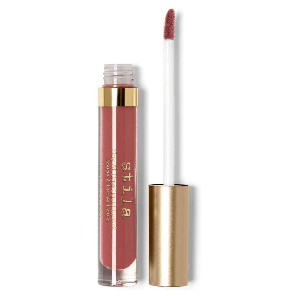 Stila Stay All Day Liquid Lipstick (various Shades) In Multi