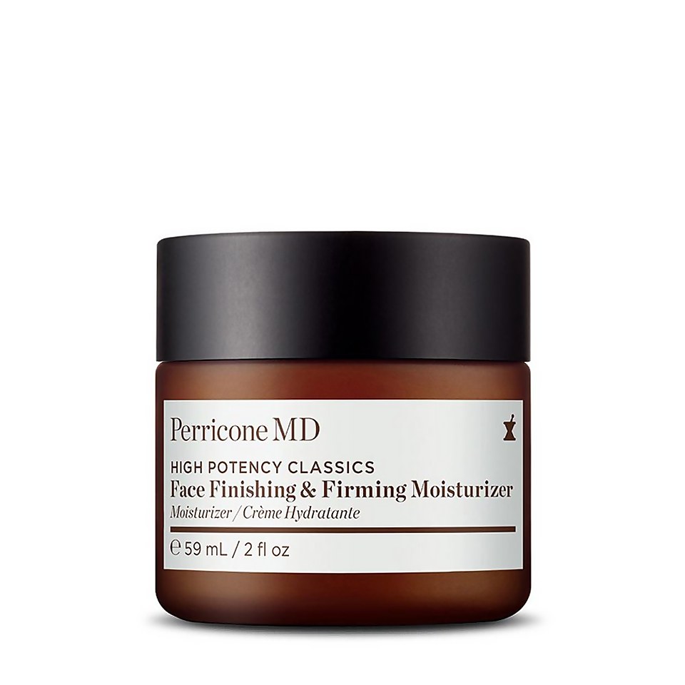 perricone md neuropeptide firming moisturizer