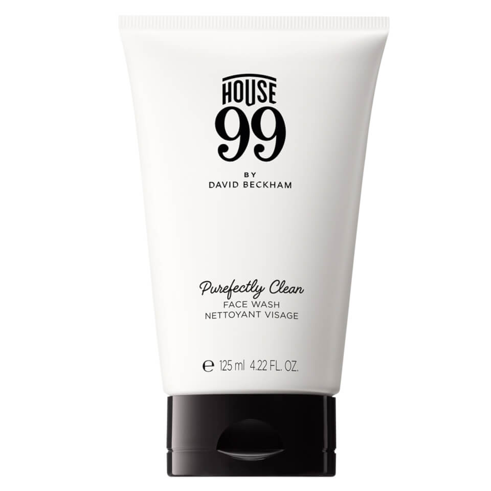 House 99 Purefectly Clean Face Wash 125ml - Pianka oczyszczaj?ca do twarzy-Brak koloru Do mycia twarzy