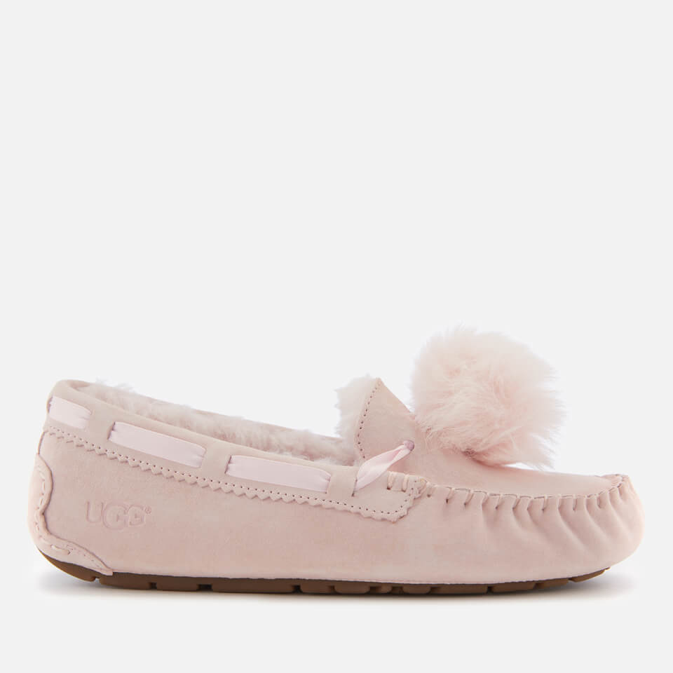 moccasin womens ugg slippers
