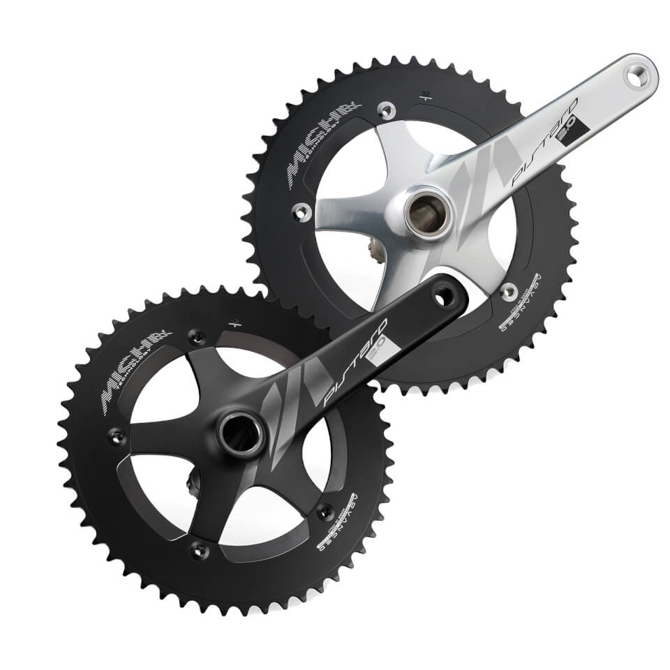 miche pistard air crankset