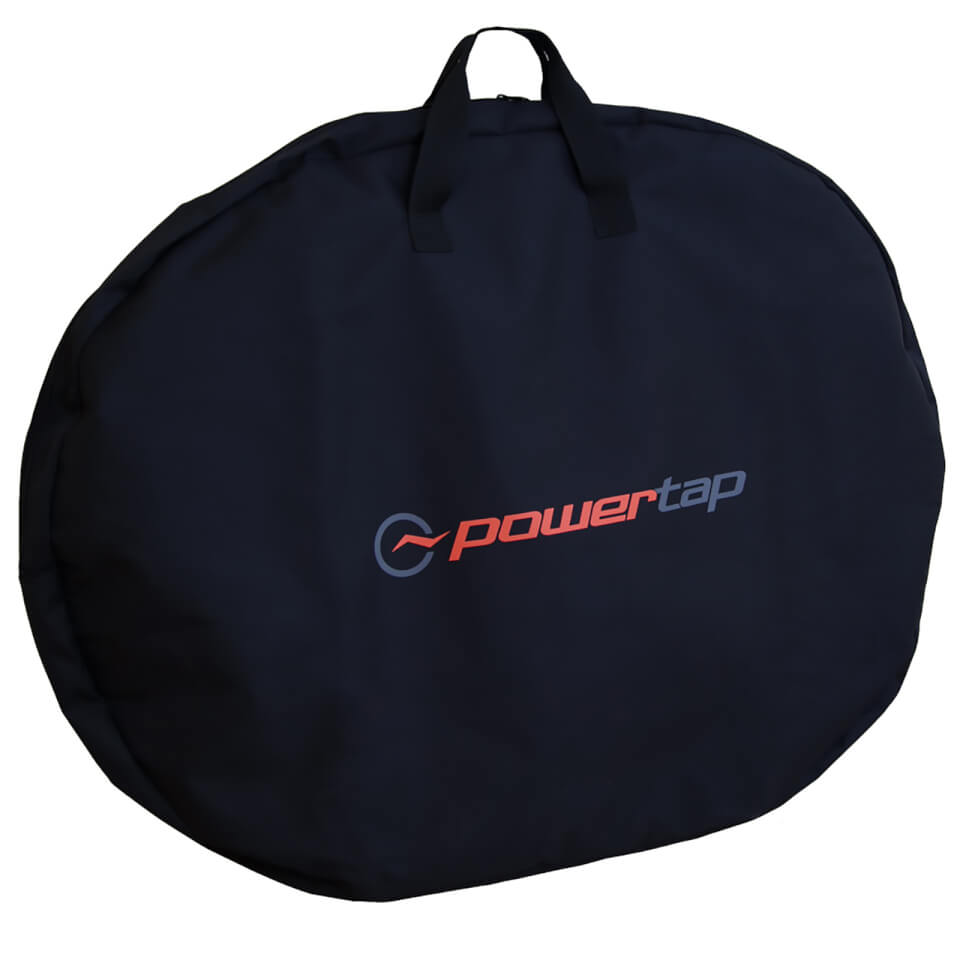 PowerTap Double Wheelbag