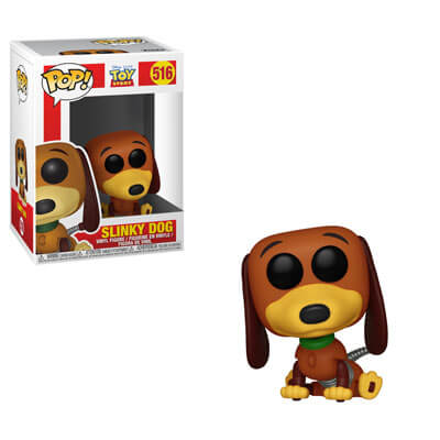 funko pop dog