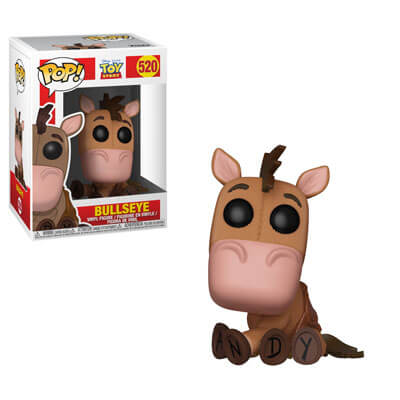 pile poile toy story