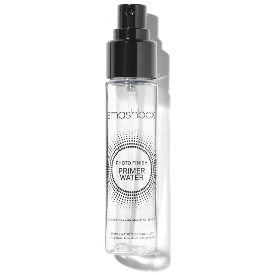 En primer. Smashbox photo finish primer Water. Спрей праймер для лица Смашбокс. Тоник праймер корейский. Prime Water