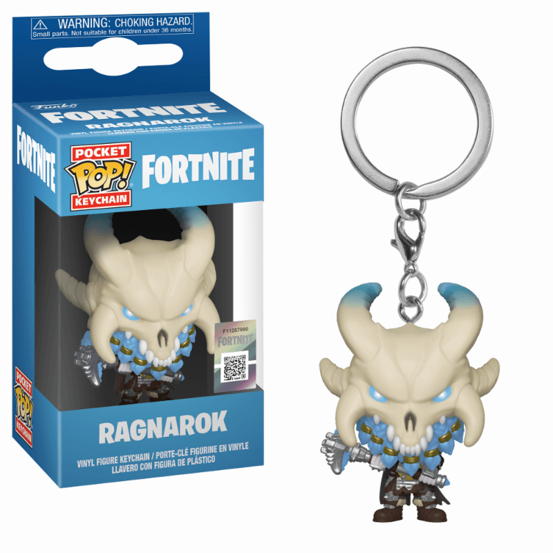 funko pop de ragnarok