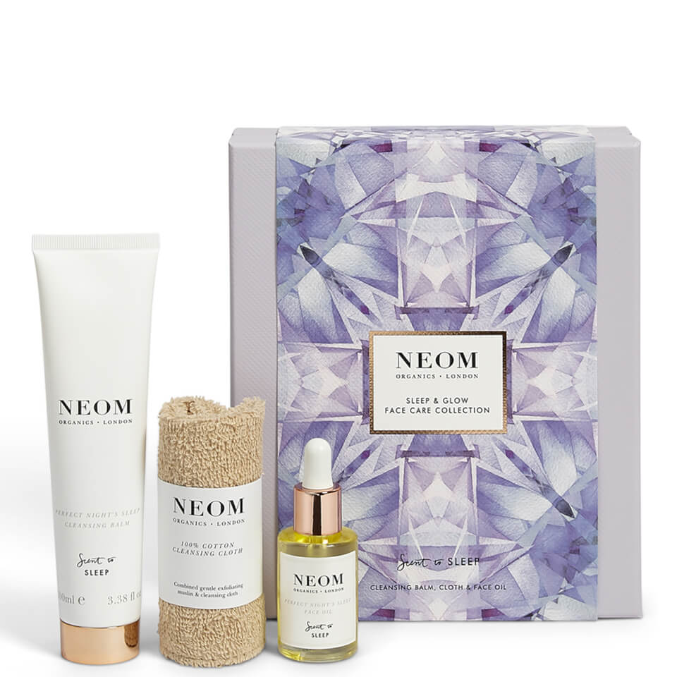neom skin care
