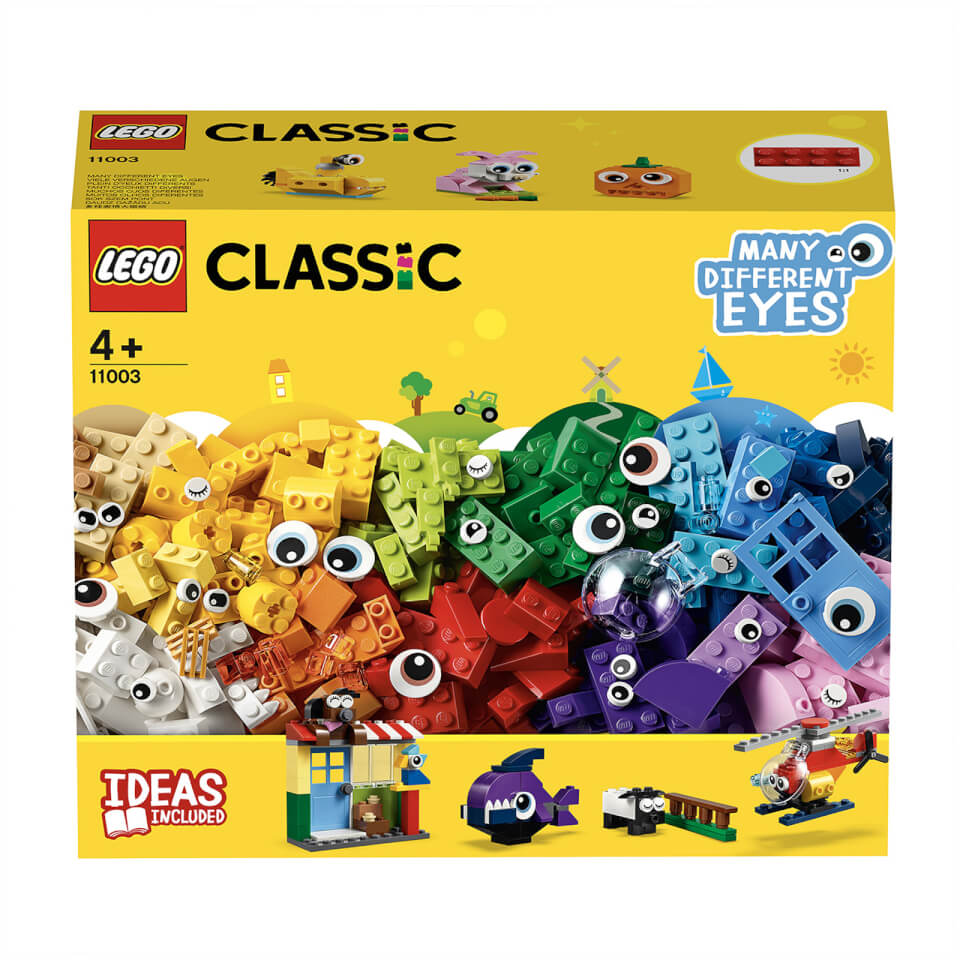 lego 11003
