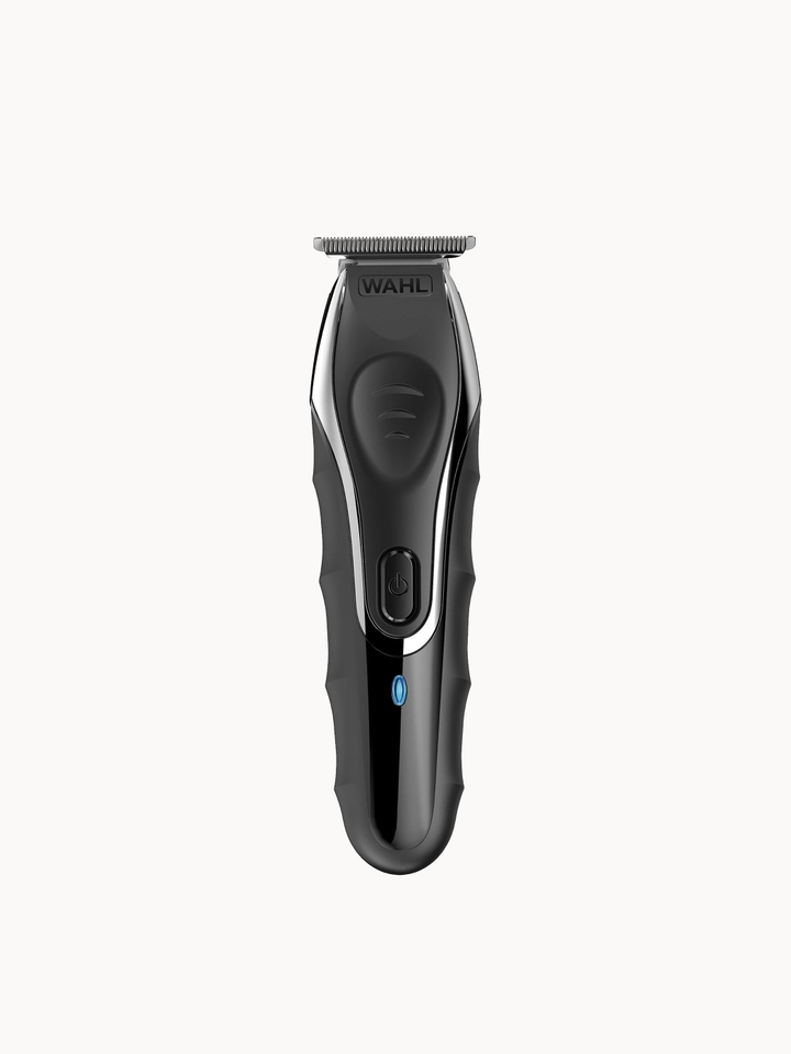 Wahl Aqua Blade Rechargeable Trimmer Kit