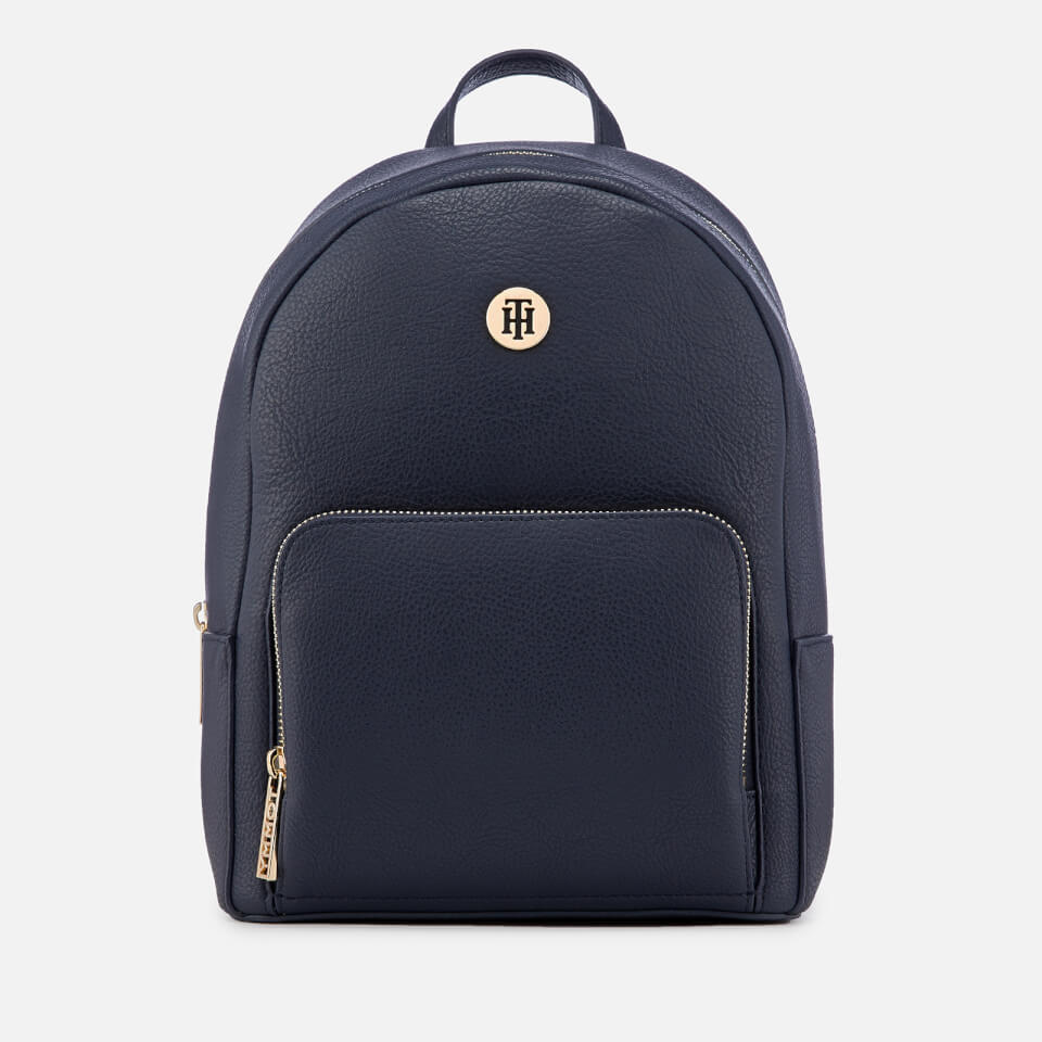 tommy hilfiger mini backpack women's