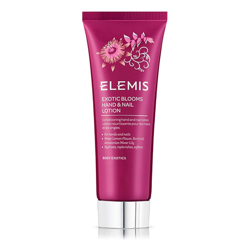 Bloom Hand Cream 100ml Bloom Hand Cream 100ml
