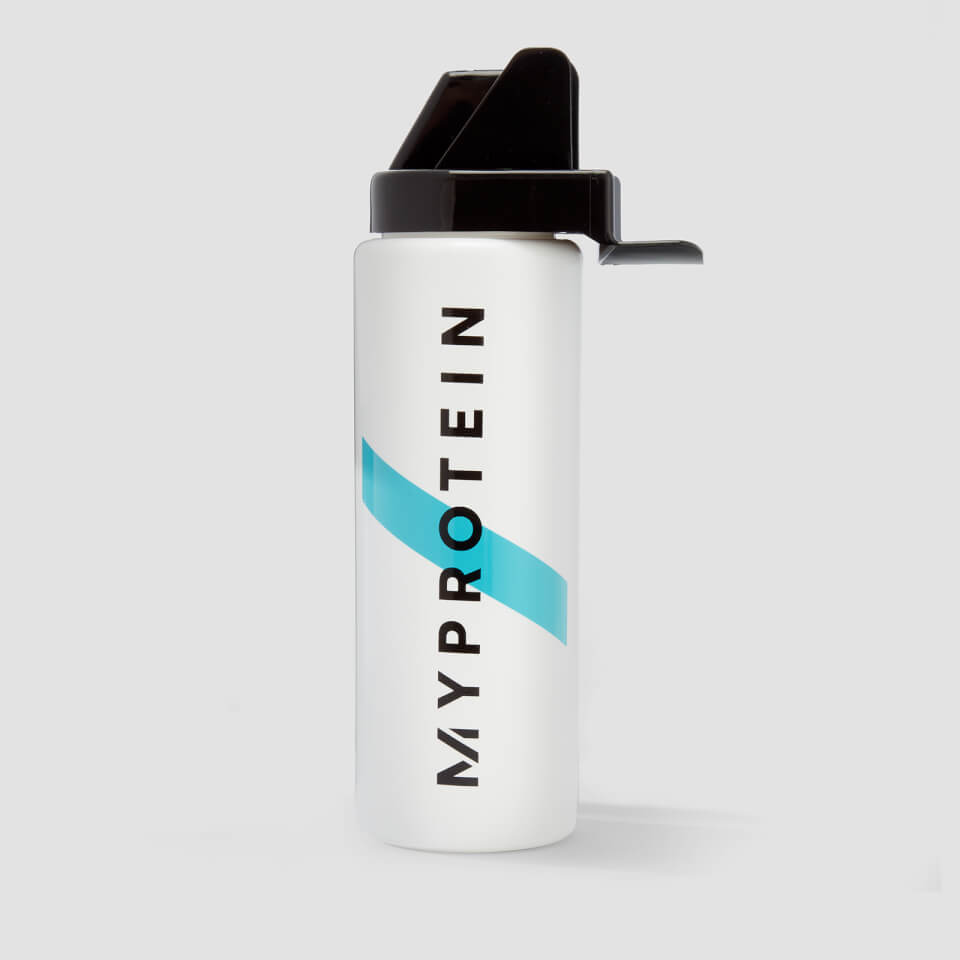 Hybrid Waterfles