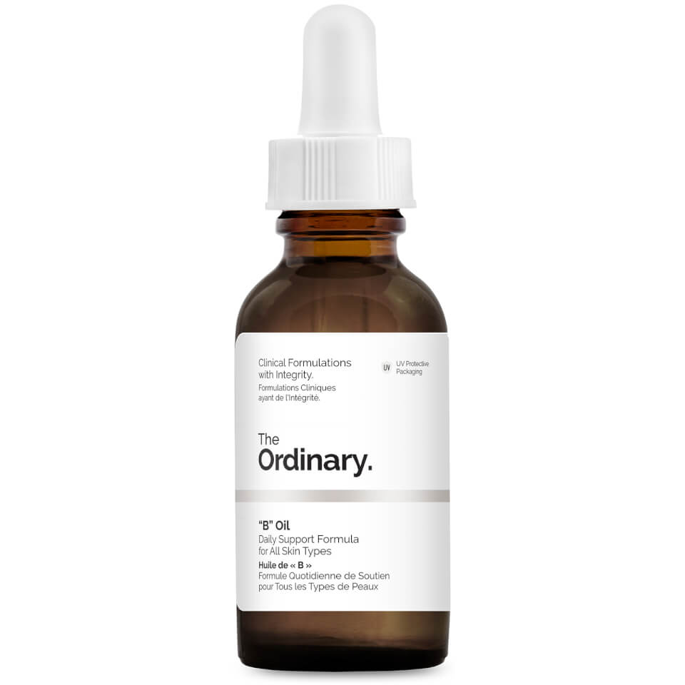 the ordinary b oil acne