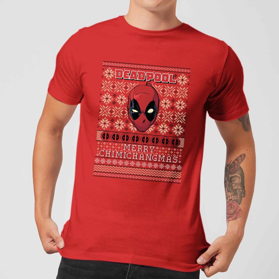 christmas t shirts mens