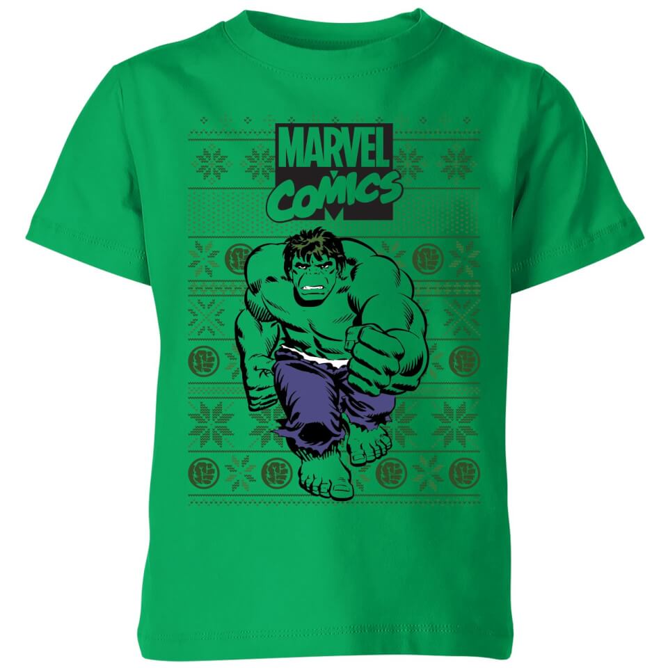 avengers hulk t shirt
