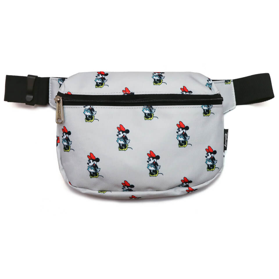 disney bum bag