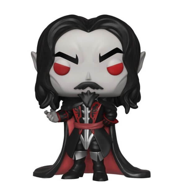 vlad dracula tepes funko pop