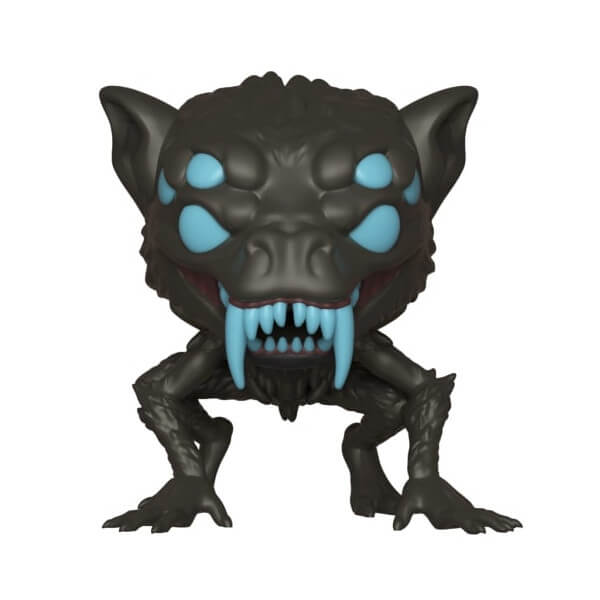funko pop blue