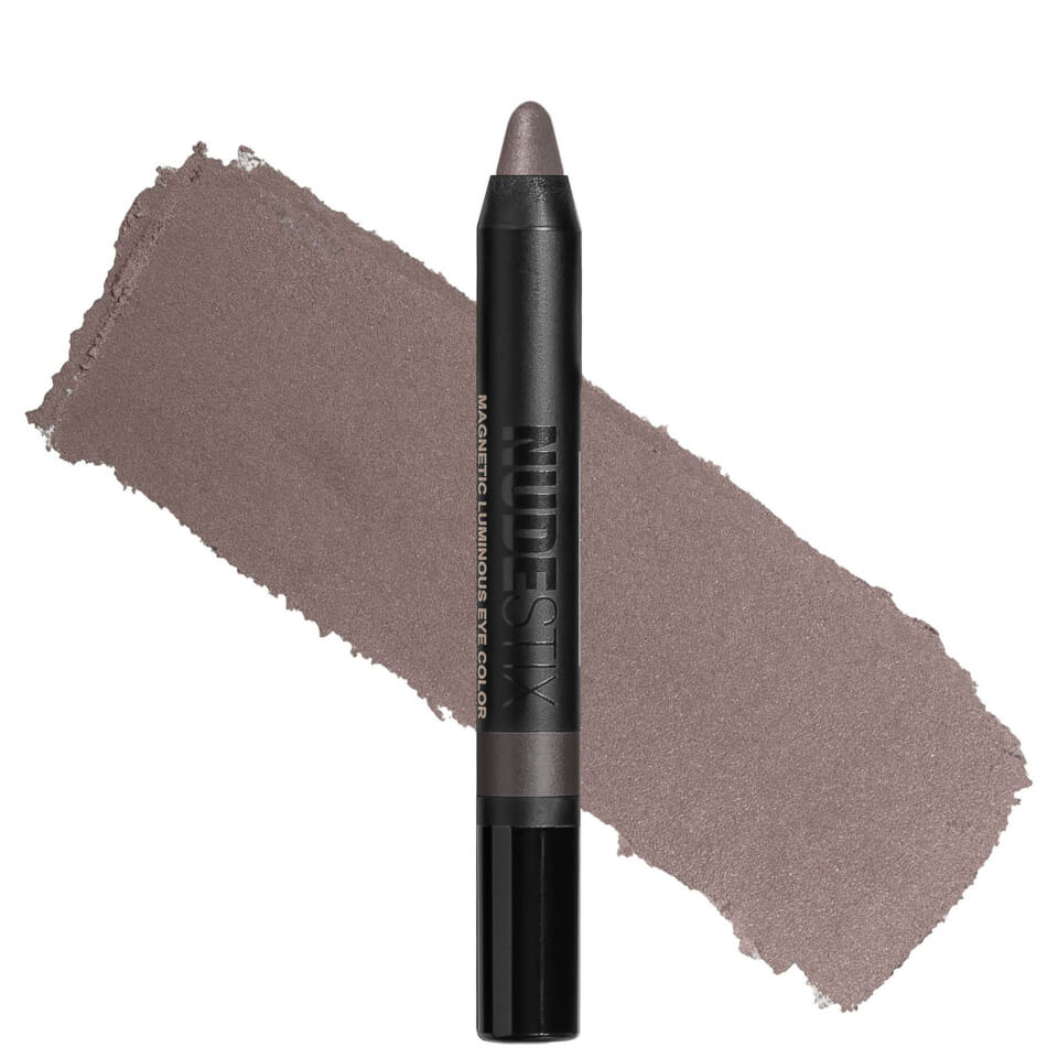 NUDESTIX Magnetic Luminous Eye Colour 2.8g (Various Shades) - Smoke